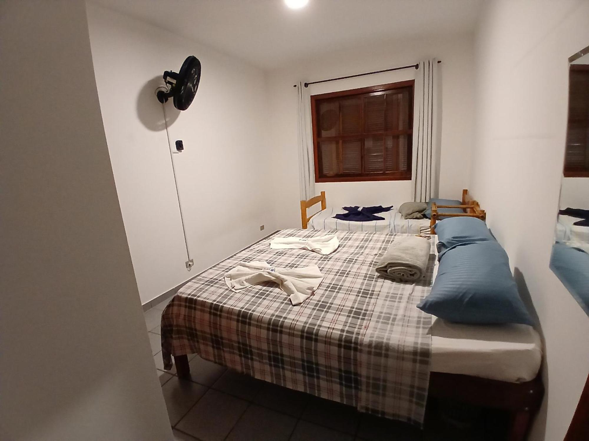 Hospedagem Familiar Cotia  Eksteriør billede