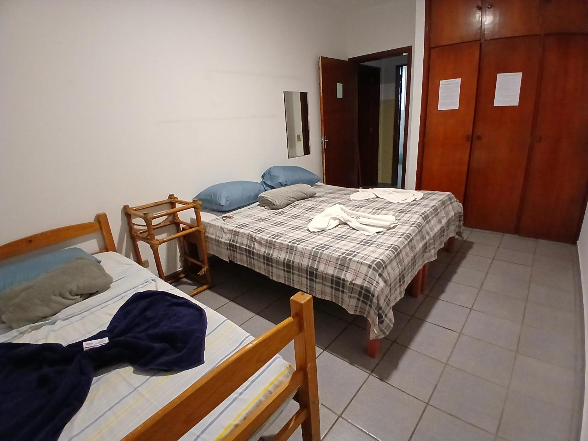Hospedagem Familiar Cotia  Værelse billede
