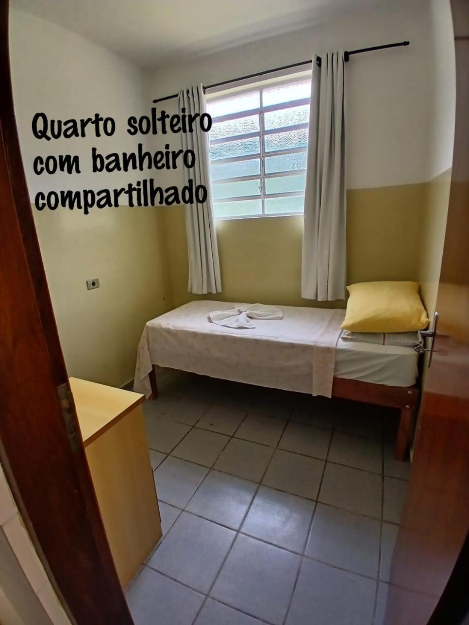 Hospedagem Familiar Cotia  Værelse billede